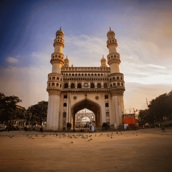 hyderabad-charminar