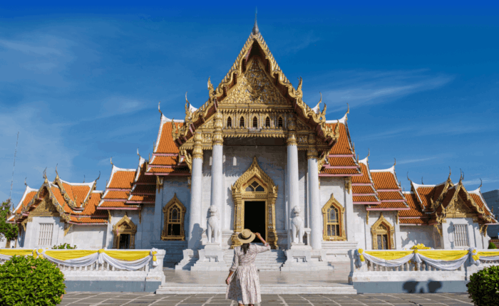Thailand Digital Arrival Card 2025: Full Guide & Tour Packages by Eastman Tours
